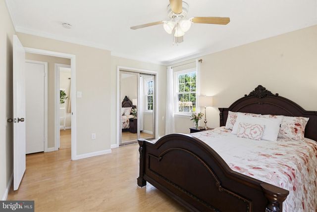 8640 SEDLEY CT, Gaithersburg, MD 20879
