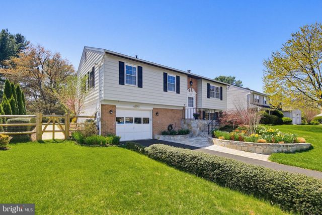 8640 SEDLEY CT, Gaithersburg, MD 20879