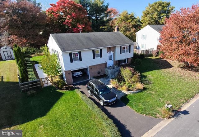 8640 SEDLEY CT, Gaithersburg, MD 20879