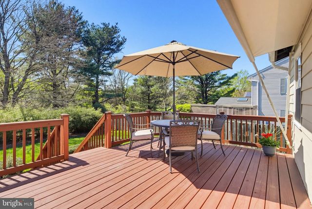 8640 SEDLEY CT, Gaithersburg, MD 20879