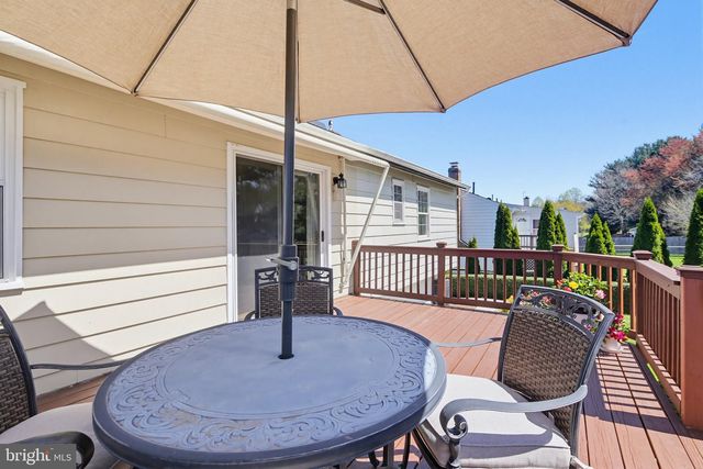 8640 SEDLEY CT, Gaithersburg, MD 20879