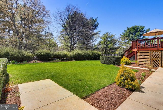 8640 SEDLEY CT, Gaithersburg, MD 20879