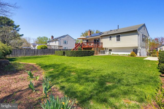 8640 SEDLEY CT, Gaithersburg, MD 20879