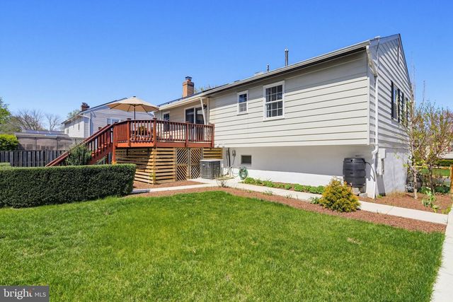 8640 SEDLEY CT, Gaithersburg, MD 20879