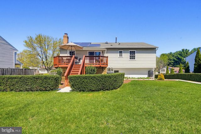8640 SEDLEY CT, Gaithersburg, MD 20879