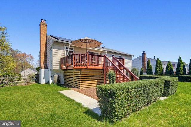 8640 SEDLEY CT, Gaithersburg, MD 20879