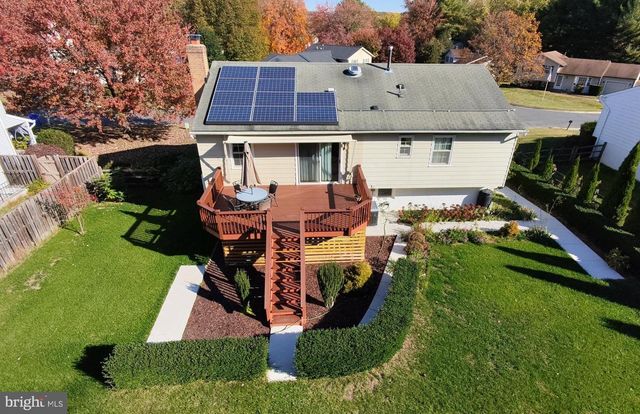8640 SEDLEY CT, Gaithersburg, MD 20879