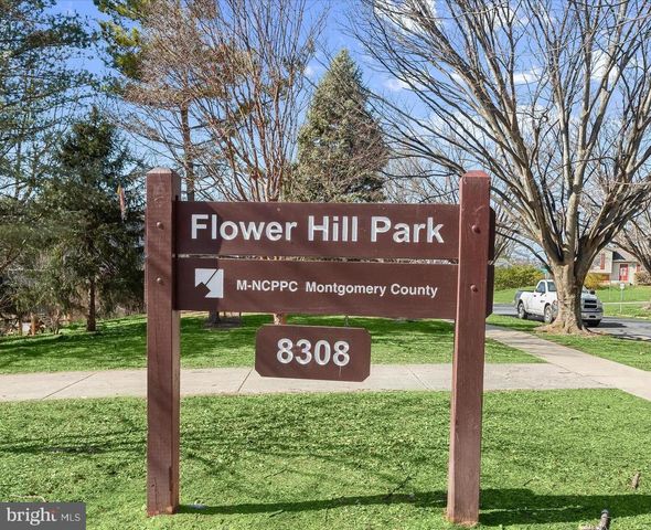 8640 SEDLEY CT, Gaithersburg, MD 20879