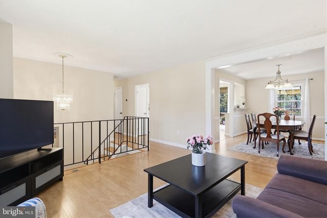 8640 SEDLEY CT, Gaithersburg, MD 20879
