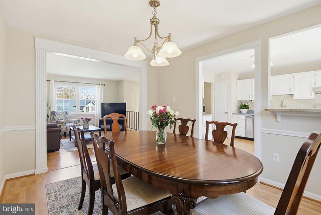 8640 SEDLEY CT, Gaithersburg, MD 20879