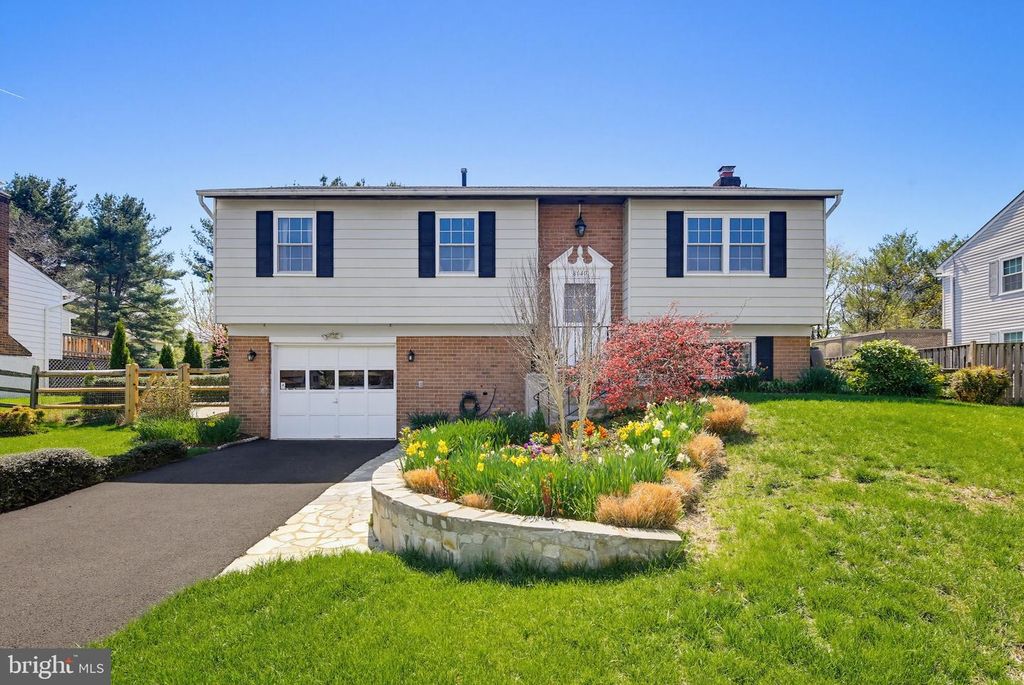 8640 SEDLEY CT, Gaithersburg, MD 20879