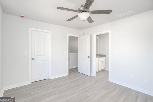 150 Bartow Street LOT 5, Fayetteville, GA 30214