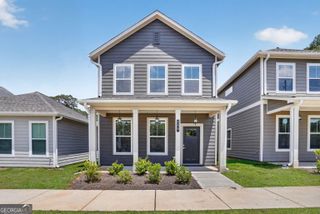150 Bartow Street LOT 5, Fayetteville, GA 30214