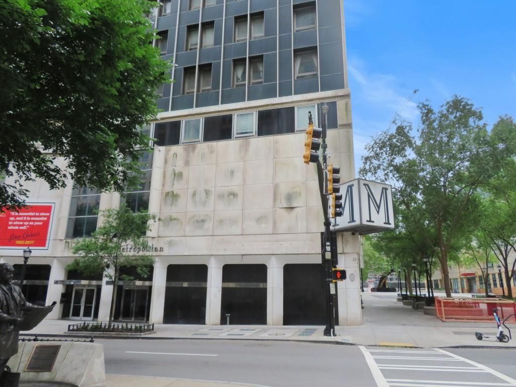 20 Marietta Street NW 4B, Atlanta, GA 30303