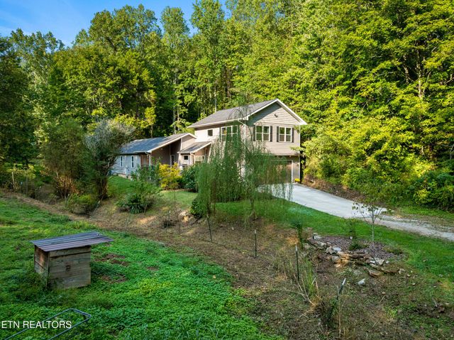4331 Cabbage Drive, Knoxville, TN 37938
