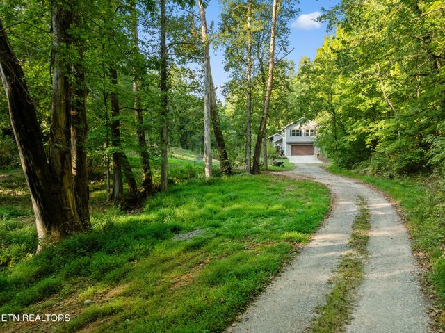 4331 Cabbage Drive, Knoxville, TN 37938