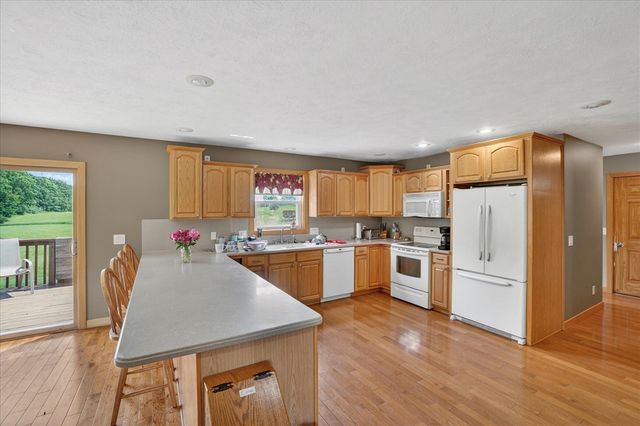 9546 Plow Point Court, Alto, MI 49302