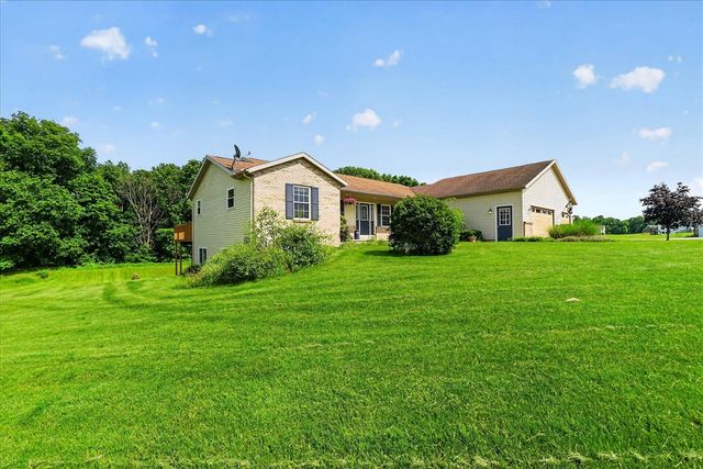 9546 Plow Point Court, Alto, MI 49302