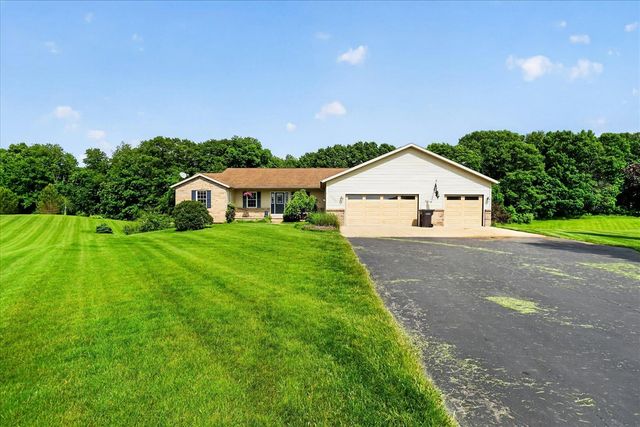 9546 Plow Point Court, Alto, MI 49302