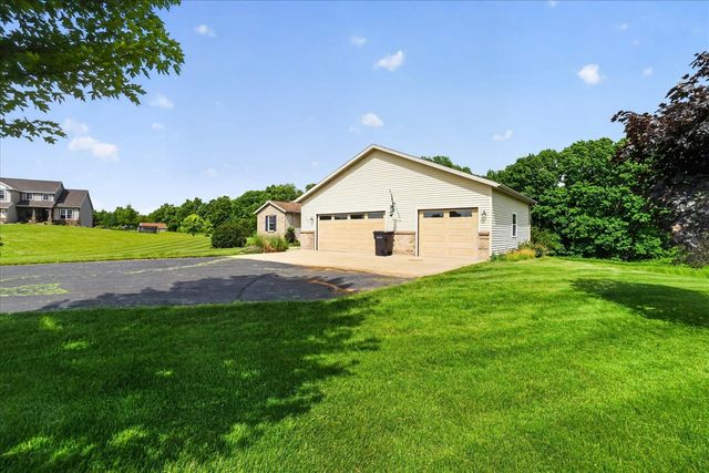 9546 Plow Point Court, Alto, MI 49302