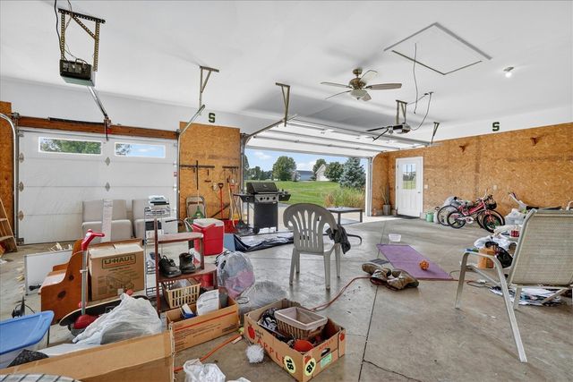 9546 Plow Point Court, Alto, MI 49302