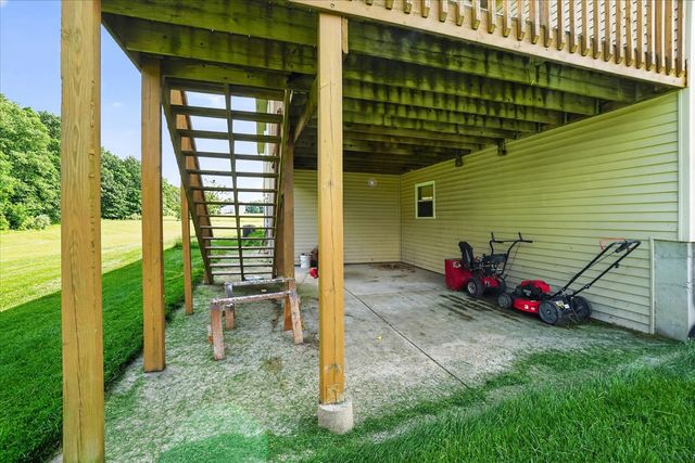 9546 Plow Point Court, Alto, MI 49302