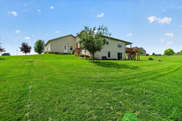 9546 Plow Point Court, Alto, MI 49302