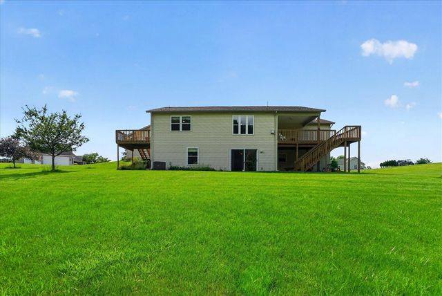 9546 Plow Point Court, Alto, MI 49302
