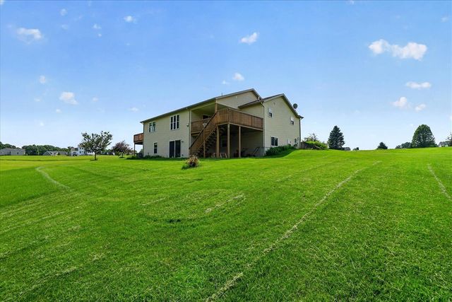 9546 Plow Point Court, Alto, MI 49302