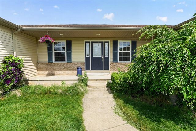 9546 Plow Point Court, Alto, MI 49302