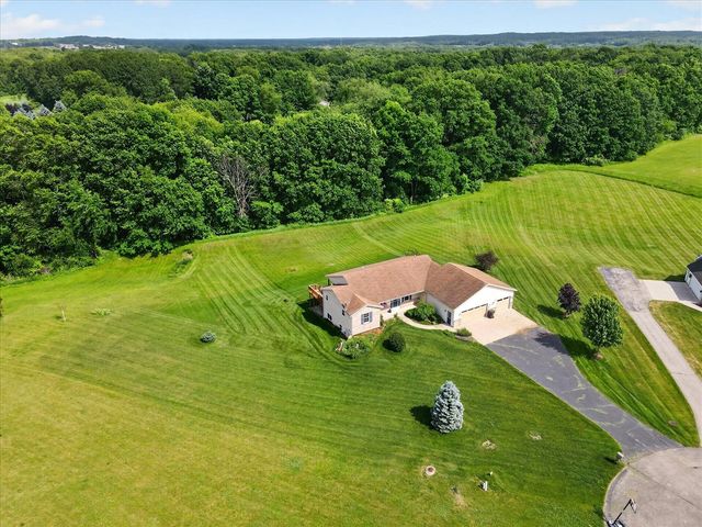 9546 Plow Point Court, Alto, MI 49302