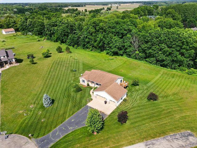9546 Plow Point Court, Alto, MI 49302