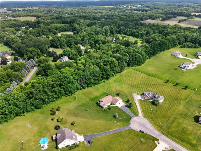 9546 Plow Point Court, Alto, MI 49302