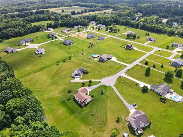 9546 Plow Point Court, Alto, MI 49302