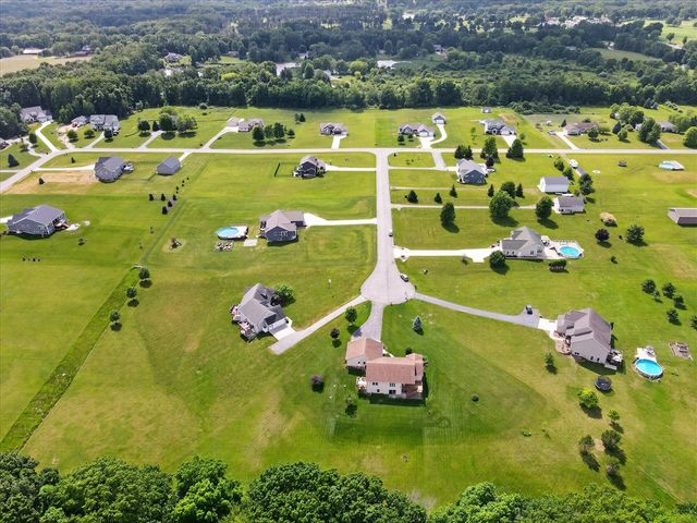 9546 Plow Point Court, Alto, MI 49302