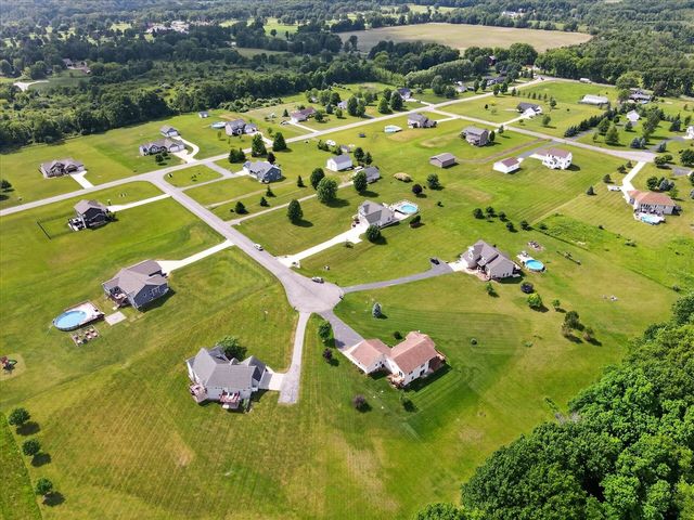 9546 Plow Point Court, Alto, MI 49302