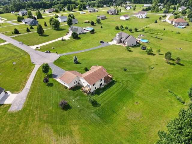 9546 Plow Point Court, Alto, MI 49302