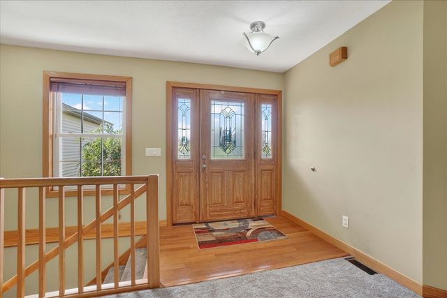 9546 Plow Point Court, Alto, MI 49302