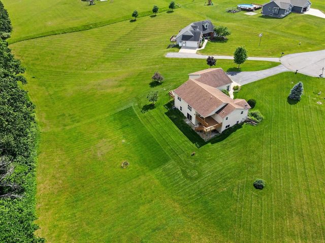 9546 Plow Point Court, Alto, MI 49302