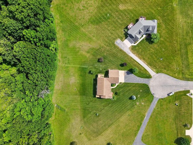 9546 Plow Point Court, Alto, MI 49302