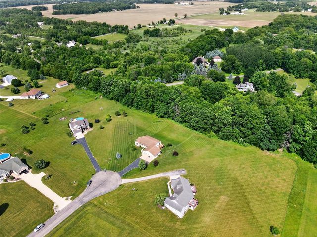 9546 Plow Point Court, Alto, MI 49302