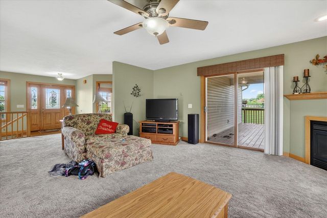 9546 Plow Point Court, Alto, MI 49302