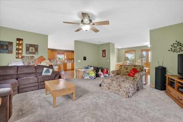 9546 Plow Point Court, Alto, MI 49302