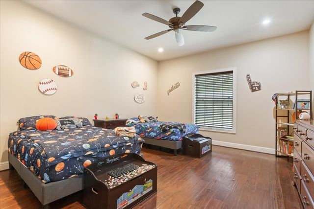 901 N Magnolia Avenue, Hubbard, TX 76648