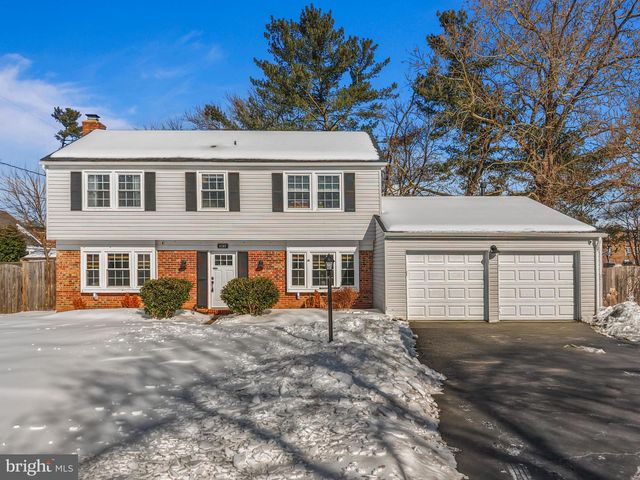 4103 MEADOW HILL LN, Fairfax, VA 22033