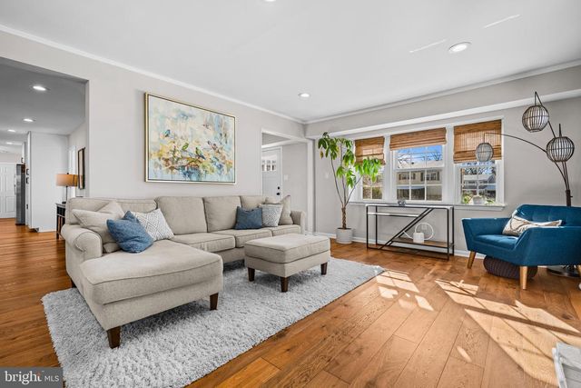 4103 MEADOW HILL LN, Fairfax, VA 22033