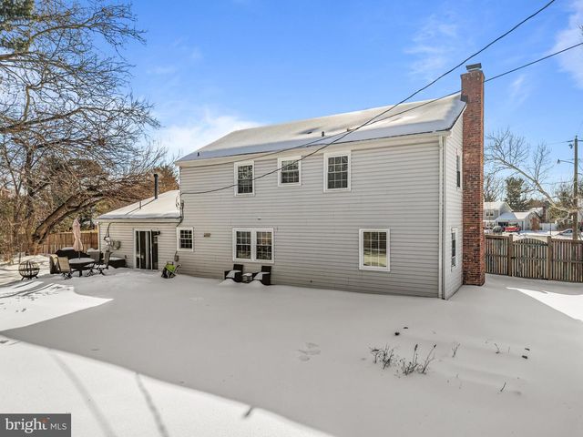 4103 MEADOW HILL LN, Fairfax, VA 22033