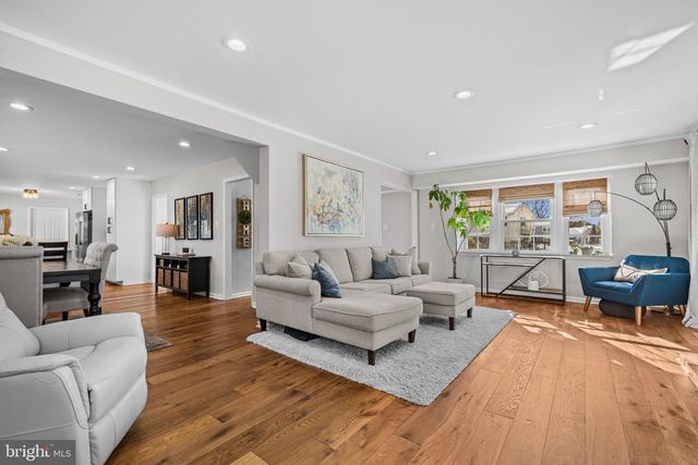 4103 MEADOW HILL LN, Fairfax, VA 22033