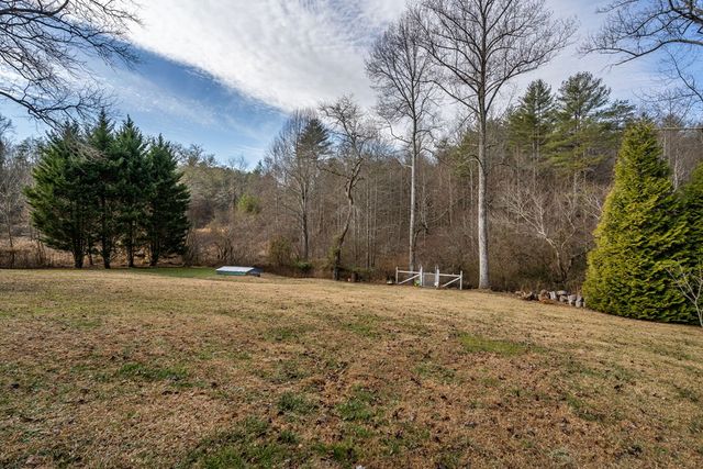 3988 Humphrey Mill Road, Mineral Bluff, GA 30559