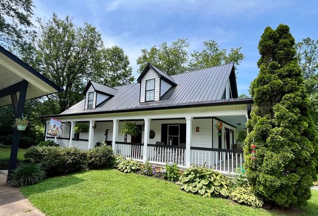 3988 Humphrey Mill Road, Mineral Bluff, GA 30559